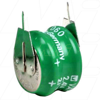 Varta 2/V80H S+S-